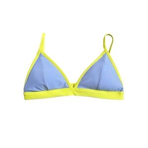 Pepper Triangle Bikini Top